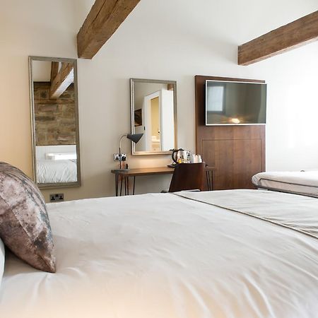 The Kestrel By Innkeeper'S Collection Harrogate Eksteriør billede