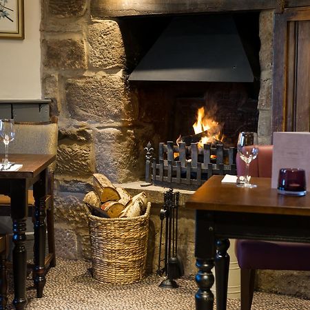 The Kestrel By Innkeeper'S Collection Harrogate Eksteriør billede