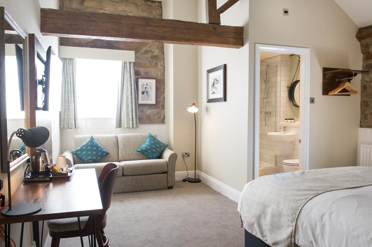 The Kestrel By Innkeeper'S Collection Harrogate Eksteriør billede