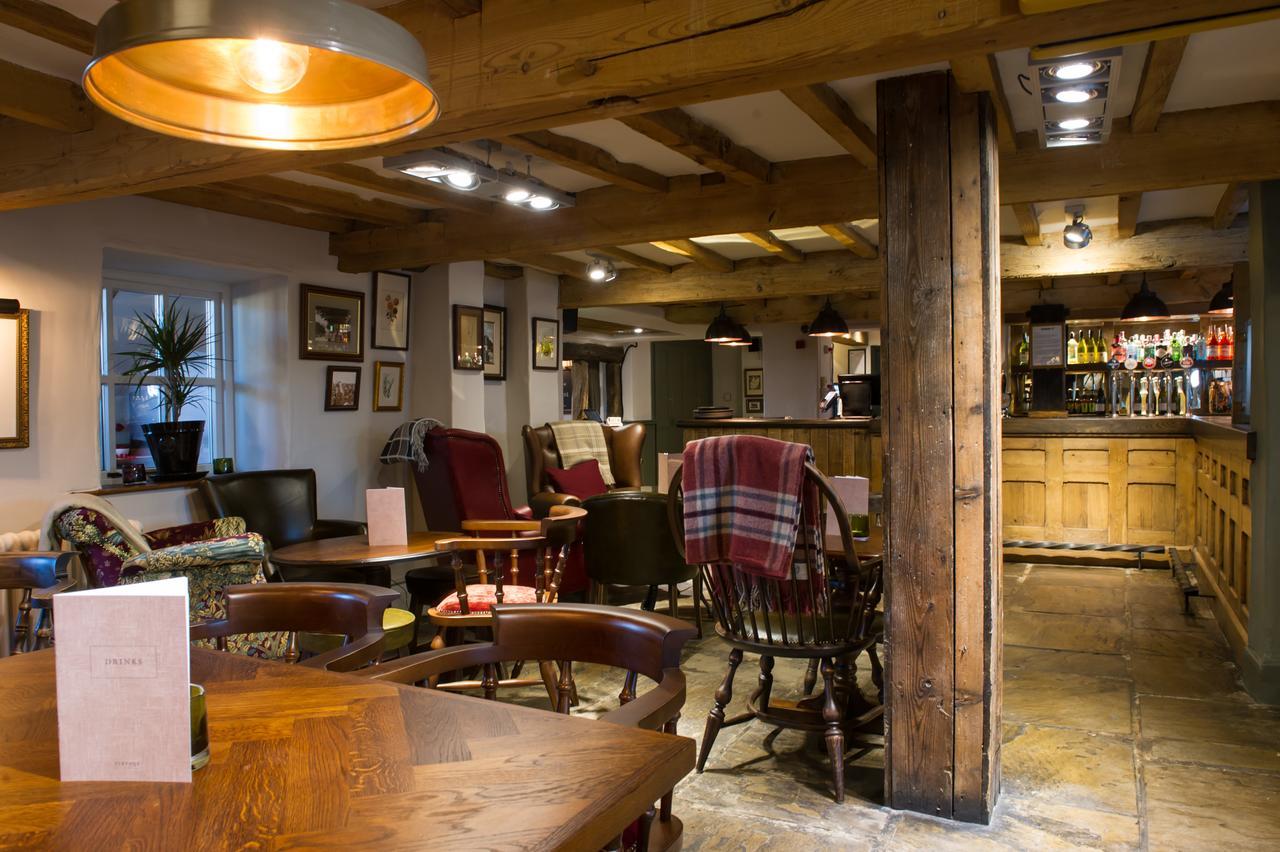 The Kestrel By Innkeeper'S Collection Harrogate Eksteriør billede