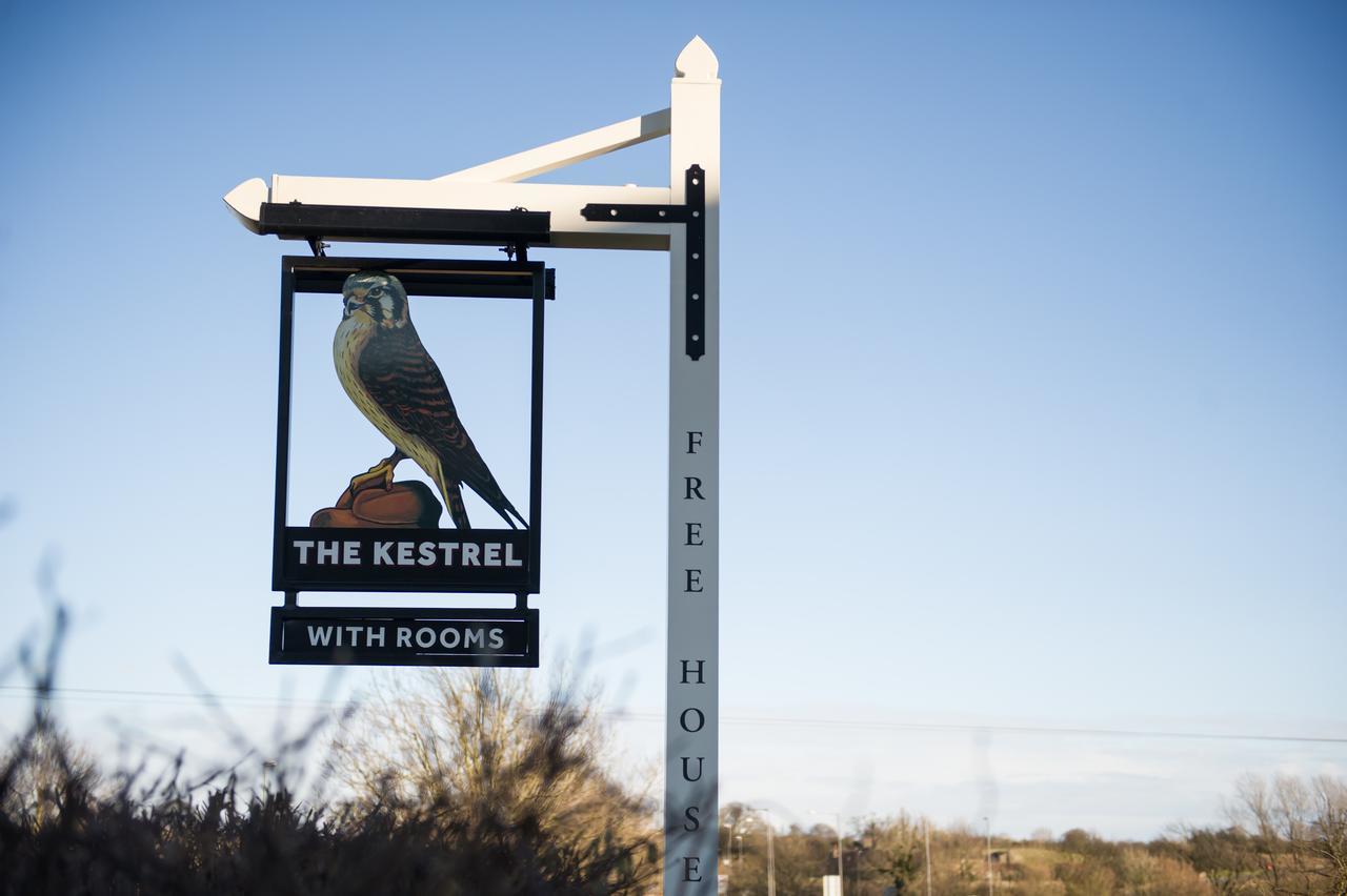 The Kestrel By Innkeeper'S Collection Harrogate Eksteriør billede
