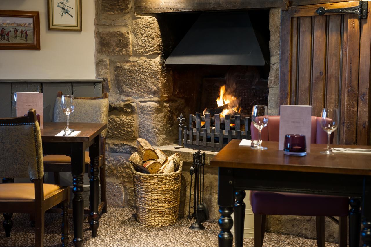 The Kestrel By Innkeeper'S Collection Harrogate Eksteriør billede