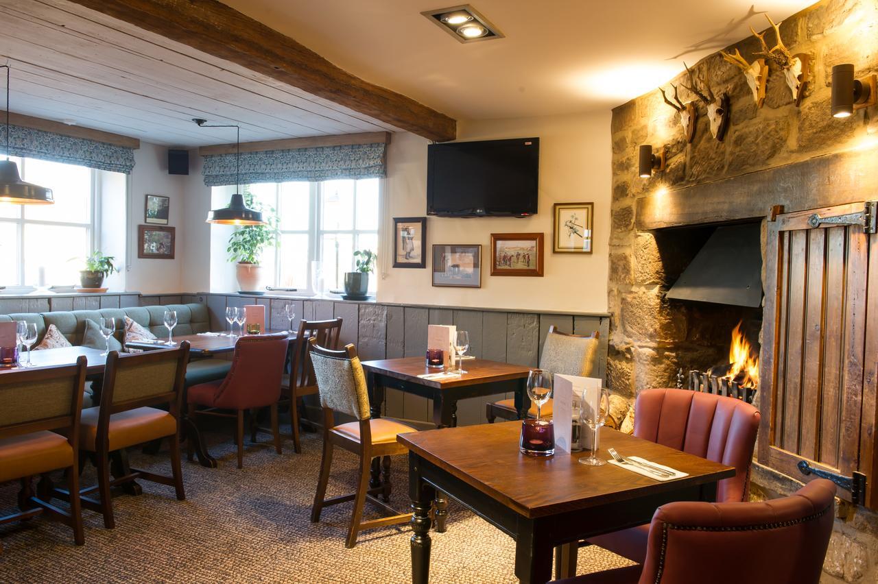 The Kestrel By Innkeeper'S Collection Harrogate Eksteriør billede